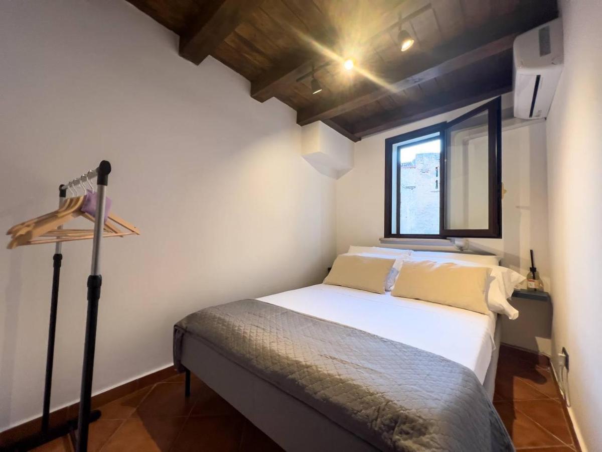 Domus Conte Federico Apartment - Palermo — Photos 1