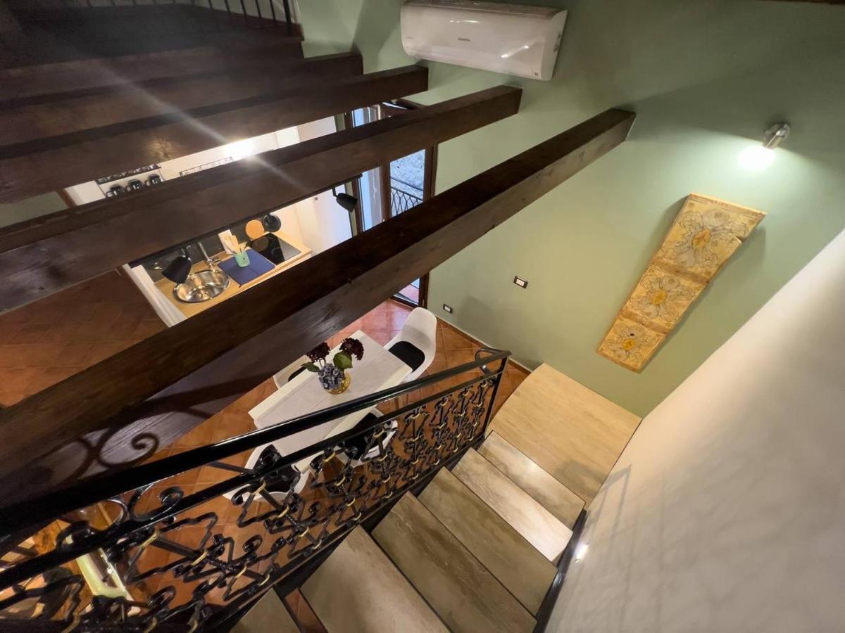 Domus Conte Federico Apartment - Palermo, Palermo