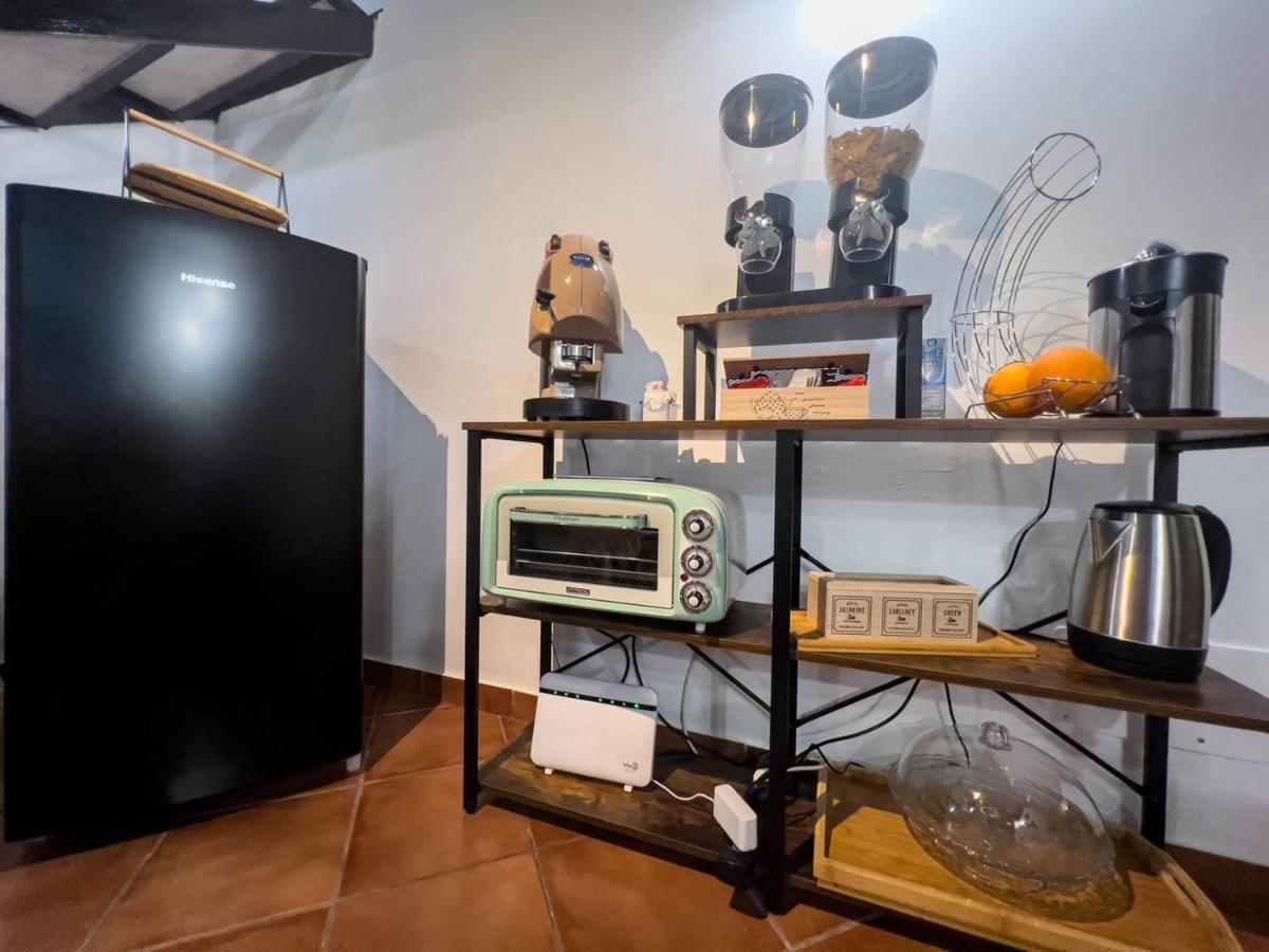Domus Conte Federico Apartment - Palermo — Photos 2