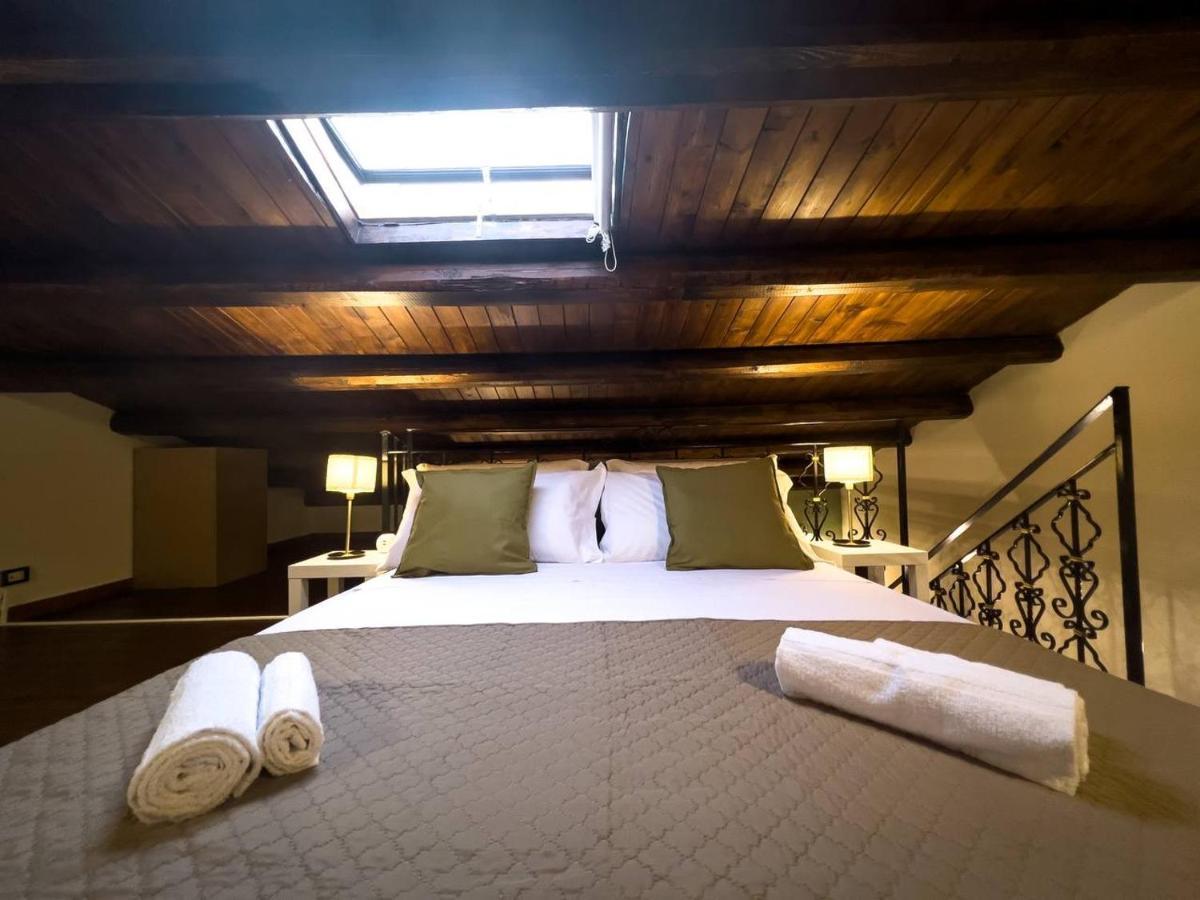 Domus Conte Federico Apartment - Palermo — Photos 3